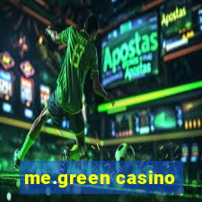 me.green casino