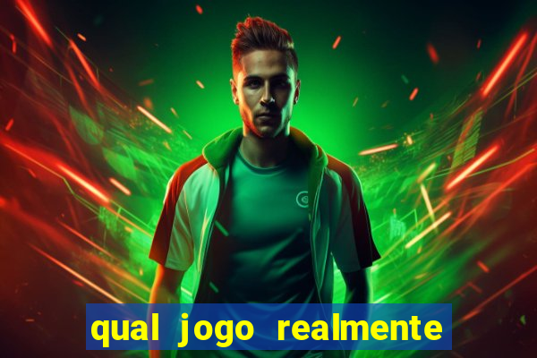 qual jogo realmente paga na hora