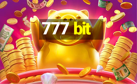 777 bit