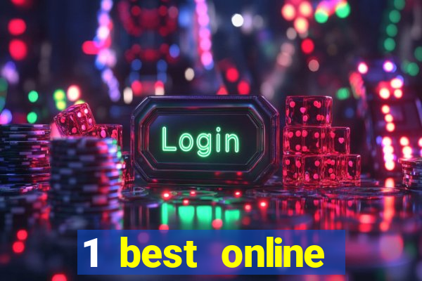 1 best online casino reviews in canada awesome online