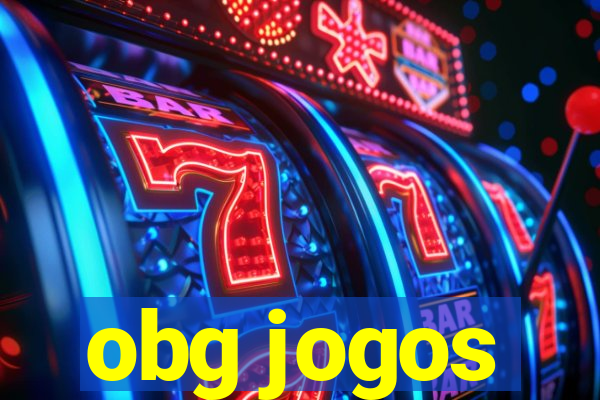 obg jogos