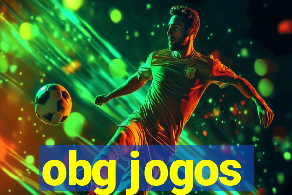 obg jogos