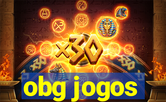 obg jogos