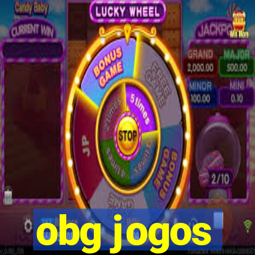 obg jogos