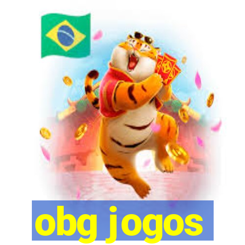 obg jogos