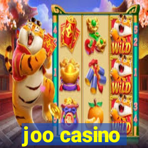 joo casino