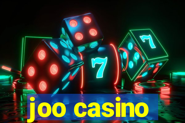 joo casino