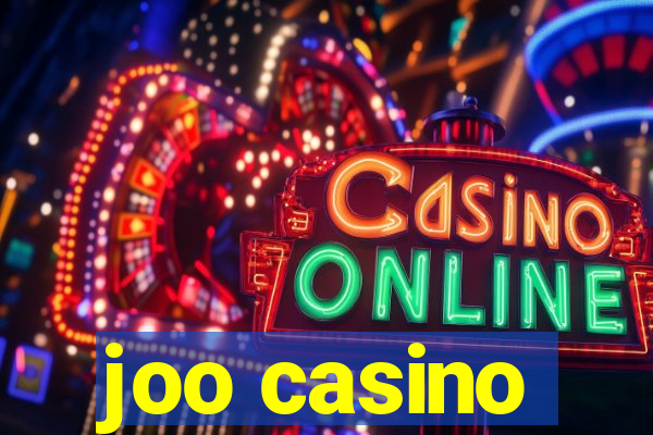 joo casino