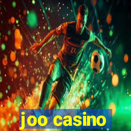 joo casino