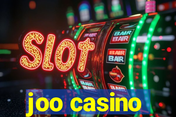 joo casino