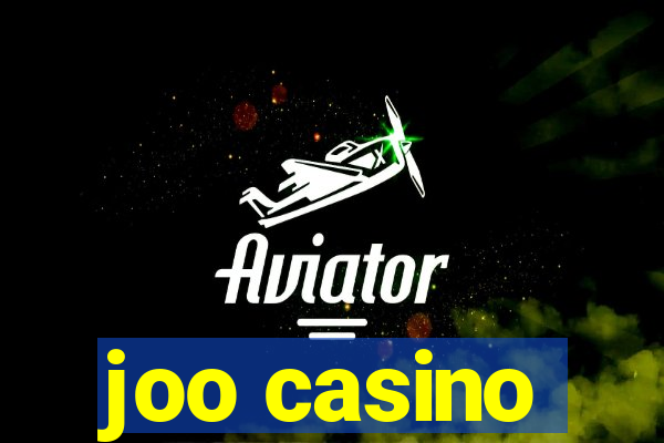 joo casino