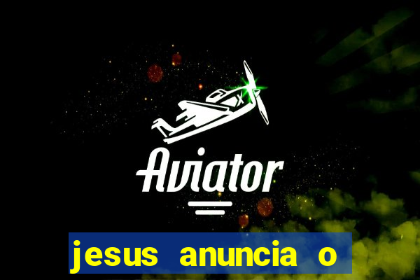 jesus anuncia o reino de deus catequese infantil