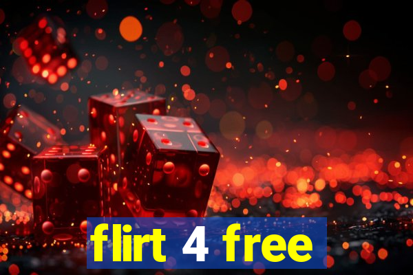 flirt 4 free