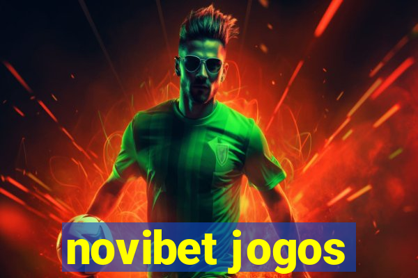 novibet jogos