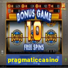 pragmaticcasino