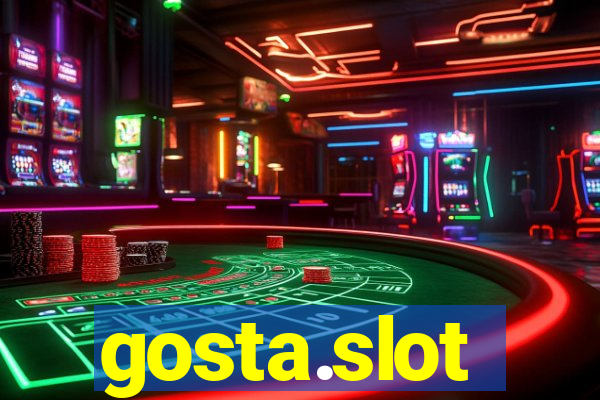 gosta.slot