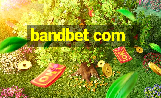 bandbet com