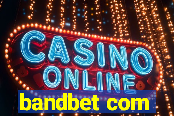 bandbet com