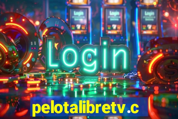 pelotalibretv.com