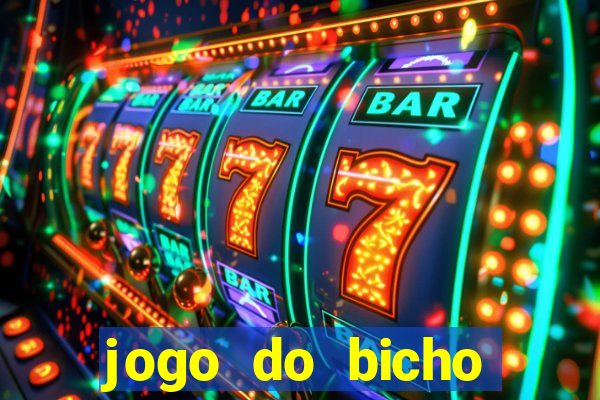 jogo do bicho online e confiável