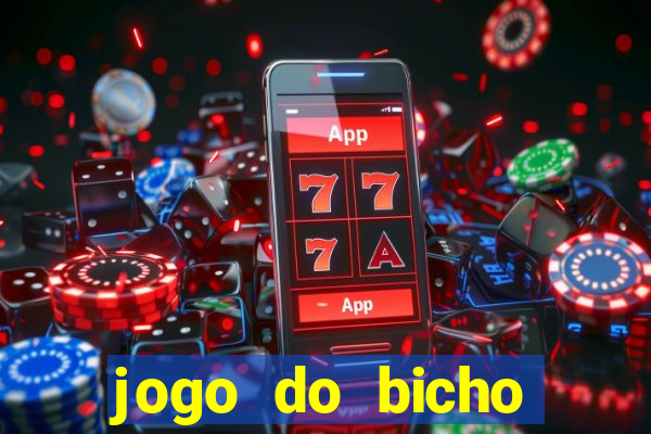 jogo do bicho online e confiável