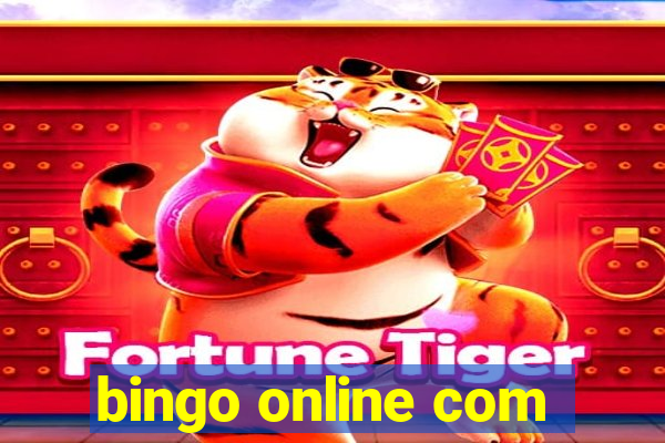 bingo online com