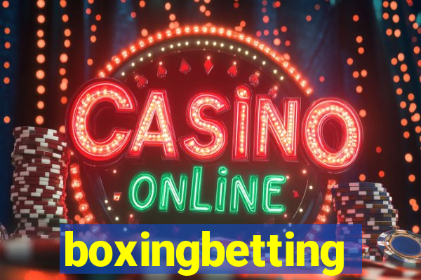 boxingbetting