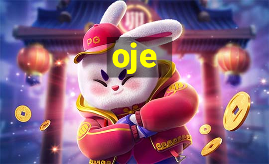 oje