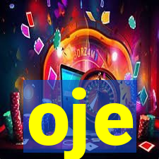 oje