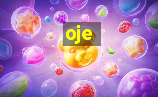 oje