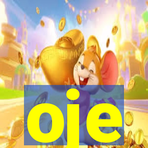 oje