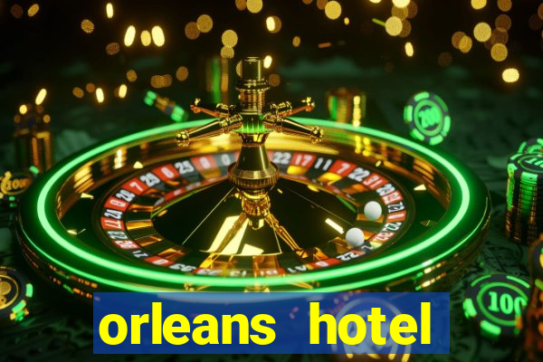 orleans hotel casino las vegas