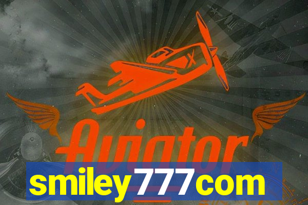 smiley777com