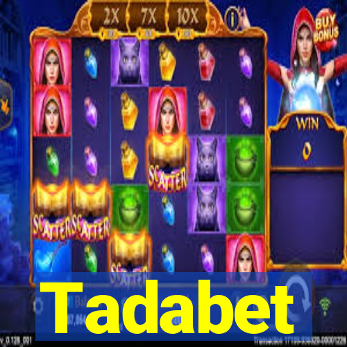 Tadabet