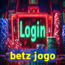 betz jogo