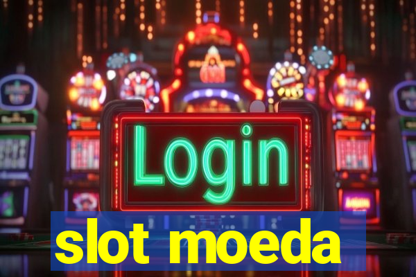 slot moeda