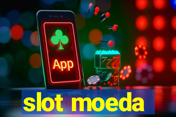 slot moeda