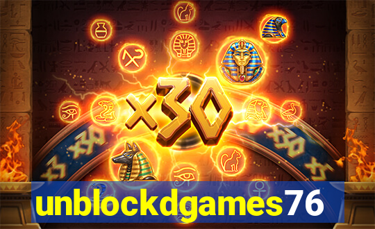 unblockdgames76