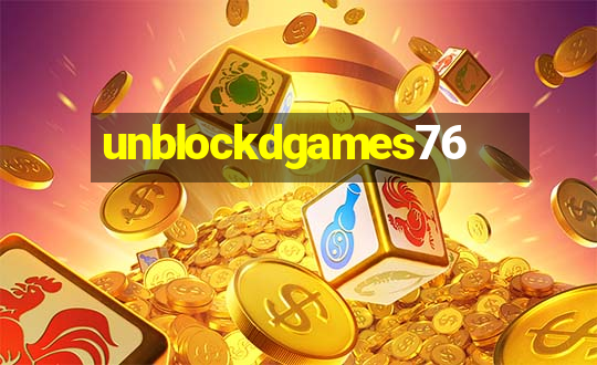 unblockdgames76