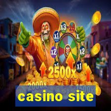 casino site