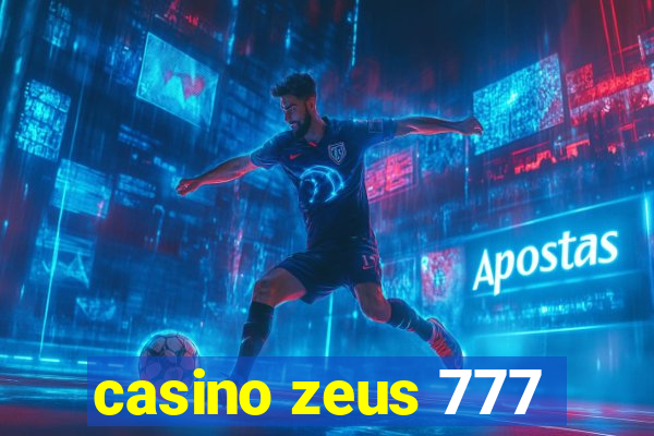 casino zeus 777