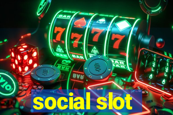 social slot