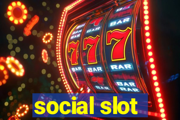 social slot