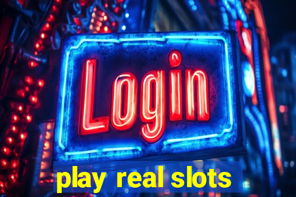 play real slots