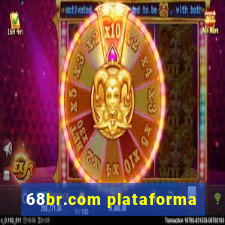 68br.com plataforma