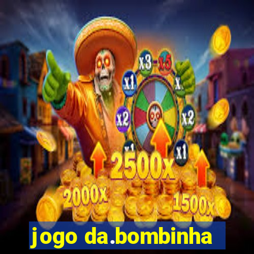 jogo da.bombinha