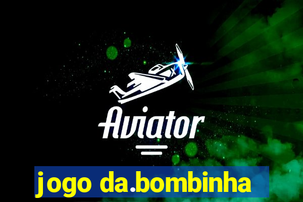 jogo da.bombinha