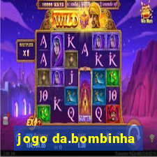 jogo da.bombinha