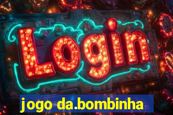 jogo da.bombinha