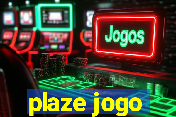 plaze jogo